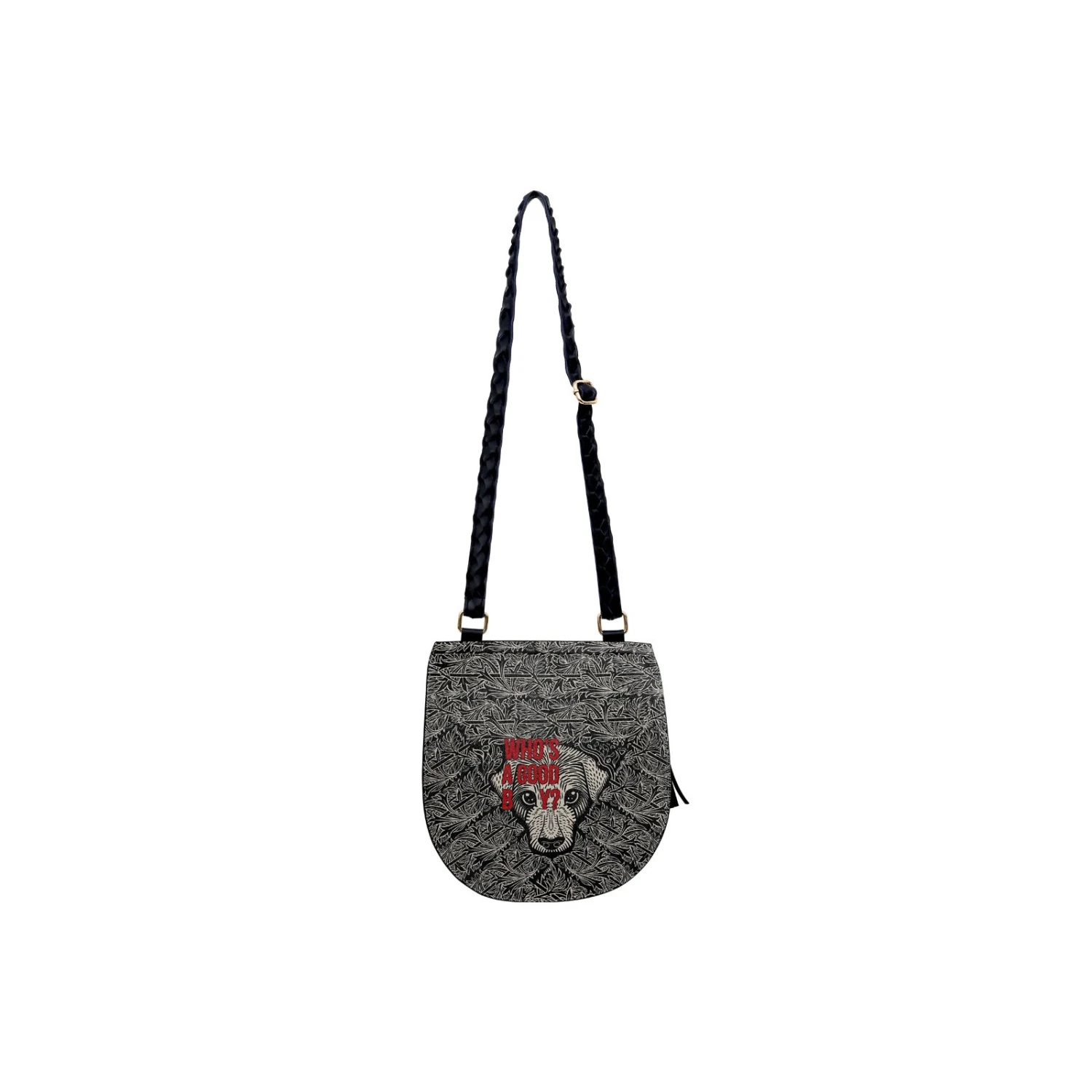 DOGO Ivy Bag - Good Boy 1 DOGO Ivy Bag - Good Boy