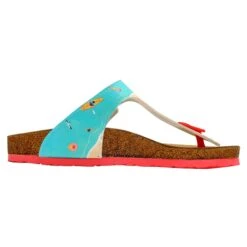 DOGO Lila - A Bird's Eye View Of Beach