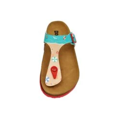 DOGO Lila - A Bird's Eye View Of Beach -DOGO Trend Rabattwelt dogo lila a birds eye view of beach6