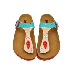 DOGO Lila - A Bird's Eye View Of Beach -DOGO Trend Rabattwelt dogo lila a birds eye view of beach7