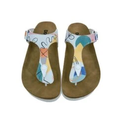 DOGO Lila - Abstract Leaves -DOGO Trend Rabattwelt dogo lila abstract leaves7