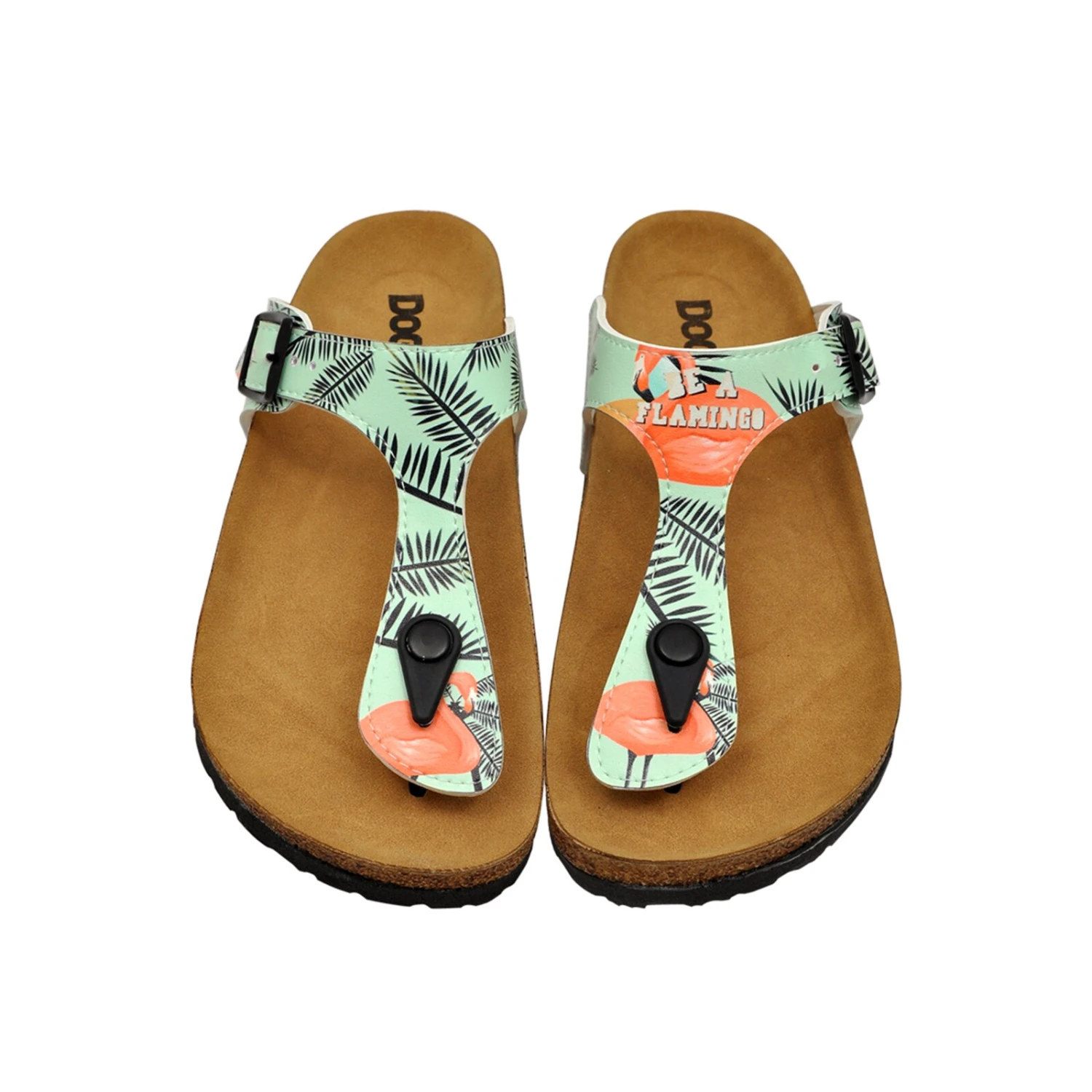 DOGO Lila - Be A Flamingo 5 DOGO Lila - Be A Flamingo – Bild 5