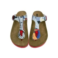 DOGO Lila - Cubic Faces -DOGO Trend Rabattwelt dogo lila cubic faces7