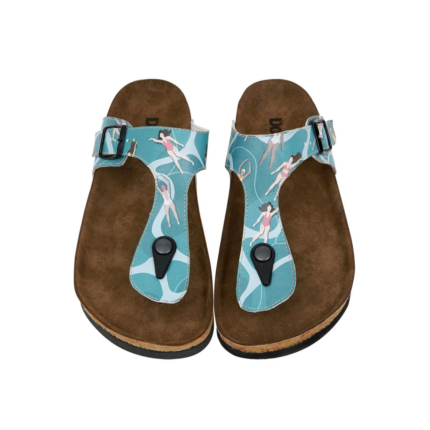 DOGO Lila - Let's Swim 5 DOGO Lila - Let's Swim – Bild 5