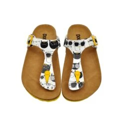 DOGO Lila - Monochrome Cats -DOGO Trend Rabattwelt dogo lila monochrome cats7