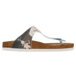 DOGO Lila - Yabara With Fish