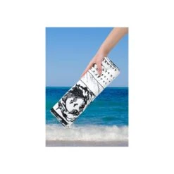 DOGO Mare Strandtuch - Broadway