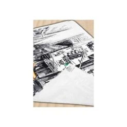 DOGO Mare Strandtuch - Broadway -DOGO Trend Rabattwelt dogo mare strandtuch broadway5