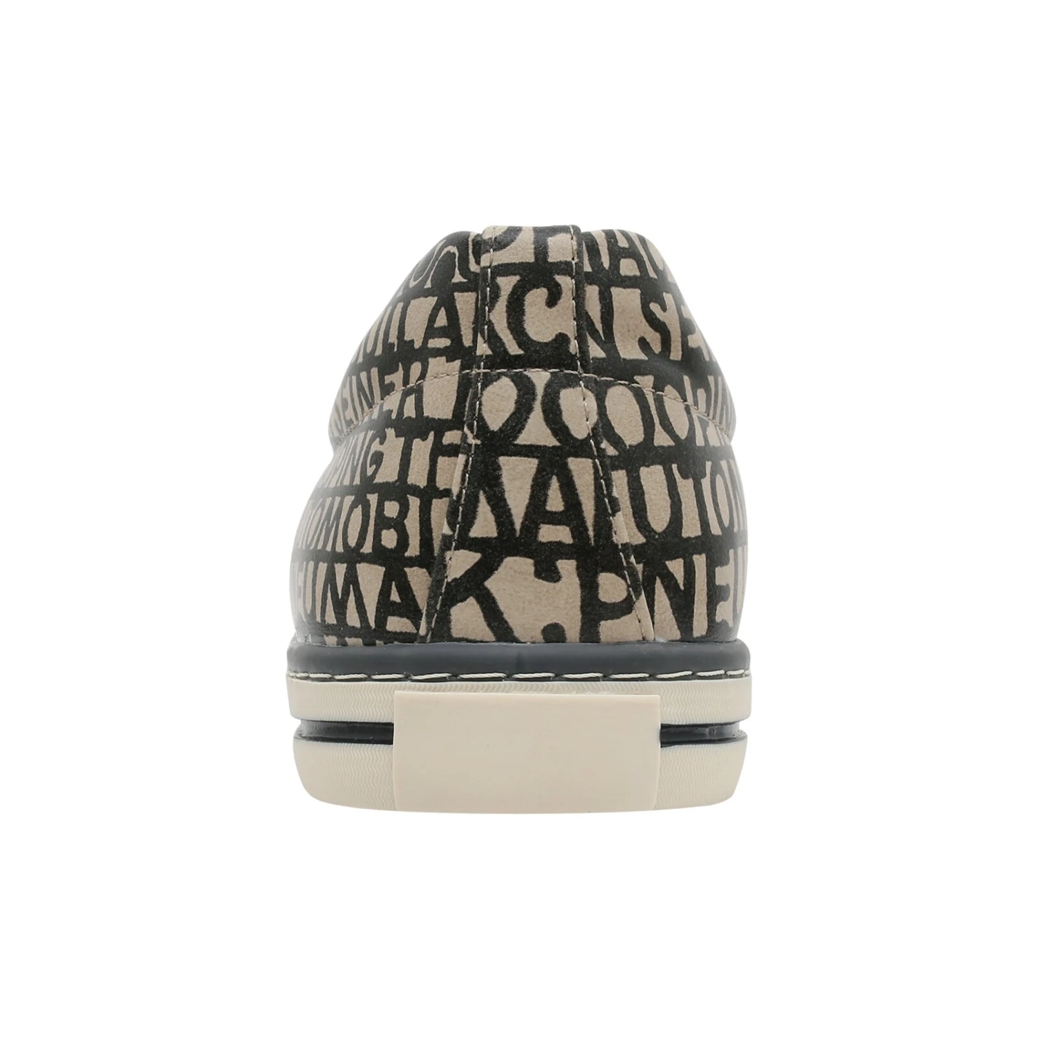 DOGO Men Sneakers - Variete Nummer 11 3 DOGO Men Sneakers - Variete Nummer 11 – Bild 3