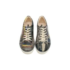 DOGO Men Sneakers - Variete Nummer 11 9 DOGO Men Sneakers - Variete Nummer 11 -DOGO Trend Rabattwelt dogo men sneakers variete nummer 117