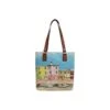 DOGO Multi Pocket Bag - Burano Island
