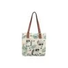 DOGO Multi Pocket Bag - Cute But Psycho