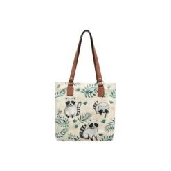 DOGO Multi Pocket Bag - Cute But Psycho