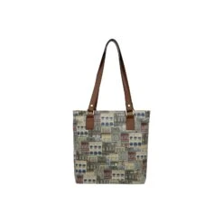 DOGO Multi Pocket Bag - Frame Of Mind 5 DOGO Multi Pocket Bag - Frame Of Mind -DOGO Trend Rabattwelt dogo multi pocket bag frame of mind3