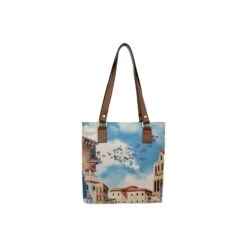 DOGO Multi Pocket Bag - Todo Bien