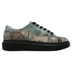 DOGO Myra - Back In Town