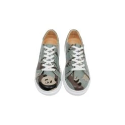 DOGO Myra - Panda Hug -DOGO Trend Rabattwelt dogo myra panda hug7