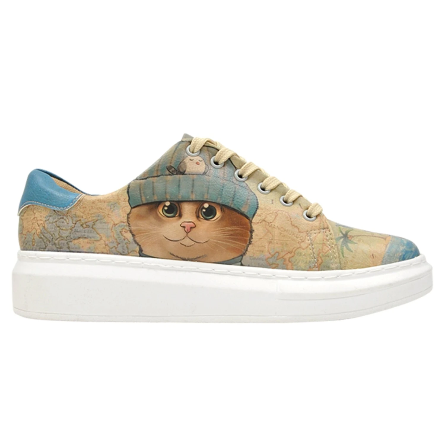 DOGO Myra - Ready To Sail 3 DOGO Myra - Ready To Sail – Bild 3