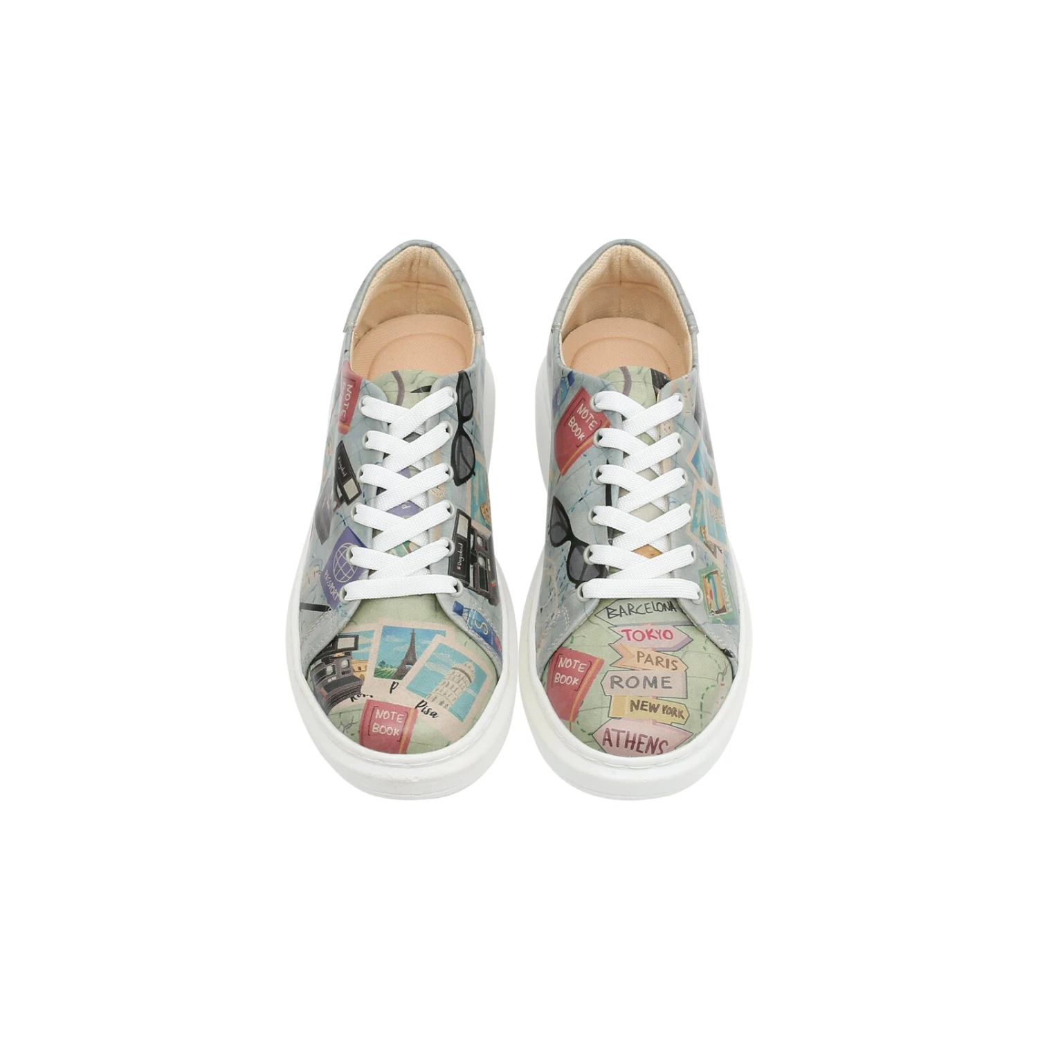 DOGO Myra - Ready To Travel 5 DOGO Myra - Ready To Travel – Bild 5