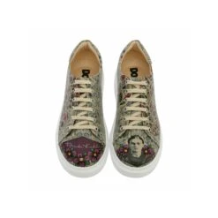 DOGO Myra - Remembrance Of Frida Kahlo -DOGO Trend Rabattwelt dogo myra remembrance of frida kahlo6