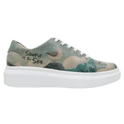 DOGO Myra - Sound Of The Sea