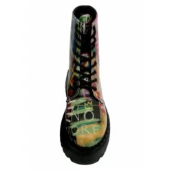 DOGO Navy - No More Drama