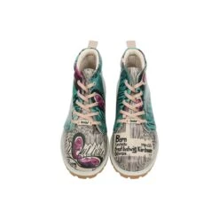 DOGO Short Boots - Kunsthalle -DOGO Trend Rabattwelt dogo short boots kunsthalle7