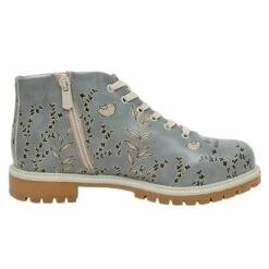 DOGO Shortcut Boots - Birds Have Wings -DOGO Trend Rabattwelt dogo shortcut boots birds have wings3