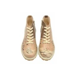 DOGO Shortcut Boots - Lady Butterfly 10 DOGO Shortcut Boots - Lady Butterfly -DOGO Trend Rabattwelt dogo shortcut boots lady butterfly7