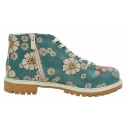 DOGO Shortcut Boots - Show Yourself More Love 8 DOGO Shortcut Boots - Show Yourself More Love -DOGO Trend Rabattwelt dogo shortcut boots show yourself more love3