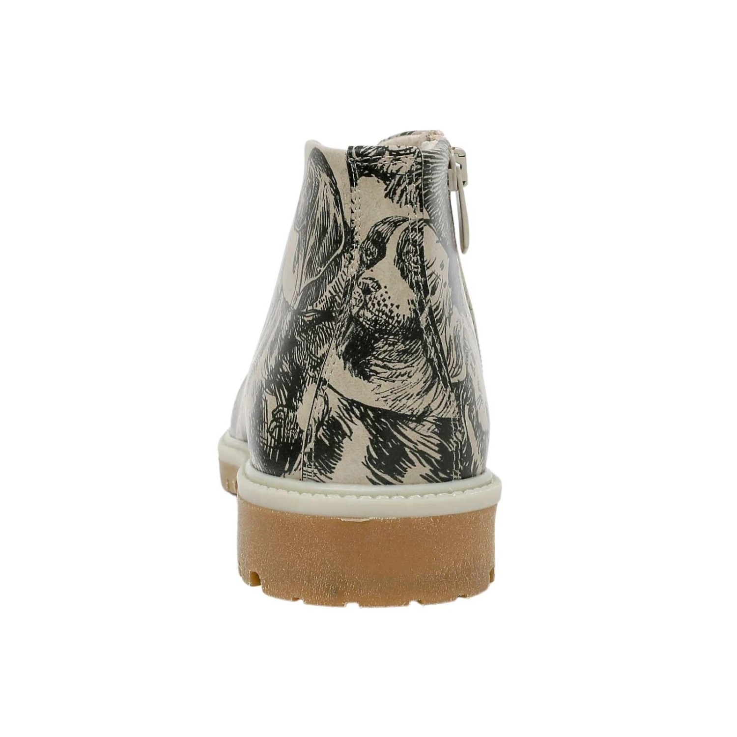 DOGO Shortcut Boots - The Life Of Dogs 2 DOGO Shortcut Boots - The Life Of Dogs – Bild 2