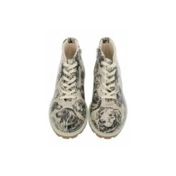 DOGO Shortcut Boots - The Life Of Dogs 5 DOGO Shortcut Boots - The Life Of Dogs -DOGO Trend Rabattwelt dogo shortcut boots the life of dogs6