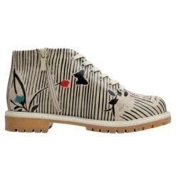 DOGO Shortcut Boots - Tiny But Mighty