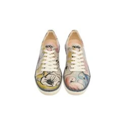 DOGO Sneaker - A Pair Of Doves -DOGO Trend Rabattwelt dogo sneaker a pair of doves7