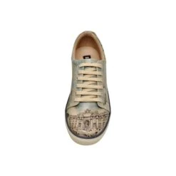 DOGO Sneaker - All Roads Lead To Rome -DOGO Trend Rabattwelt dogo sneaker all roads lead to rome6