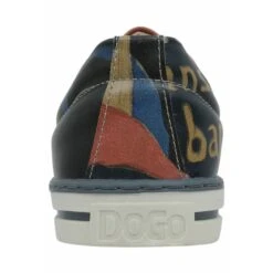 DOGO Sneaker - Ambassadeurs -DOGO Trend Rabattwelt dogo sneaker ambassadeurs5