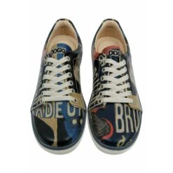 DOGO Sneaker - Ambassadeurs -DOGO Trend Rabattwelt dogo sneaker ambassadeurs7