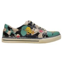 DOGO Sneaker - Catch Me If You Can Tweety