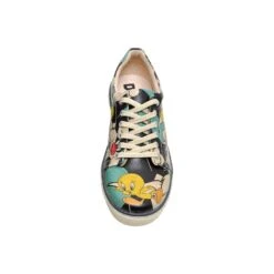 DOGO Sneaker - Catch Me If You Can Tweety -DOGO Trend Rabattwelt dogo sneaker catch me if you can tweety5