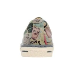 DOGO Trend Rabattwelt -DOGO Trend Rabattwelt dogo sneaker cats of the world5