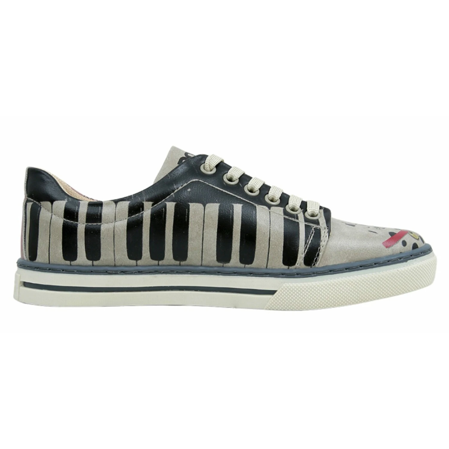 DOGO Sneaker - Dance With Me 1 DOGO Sneaker - Dance With Me