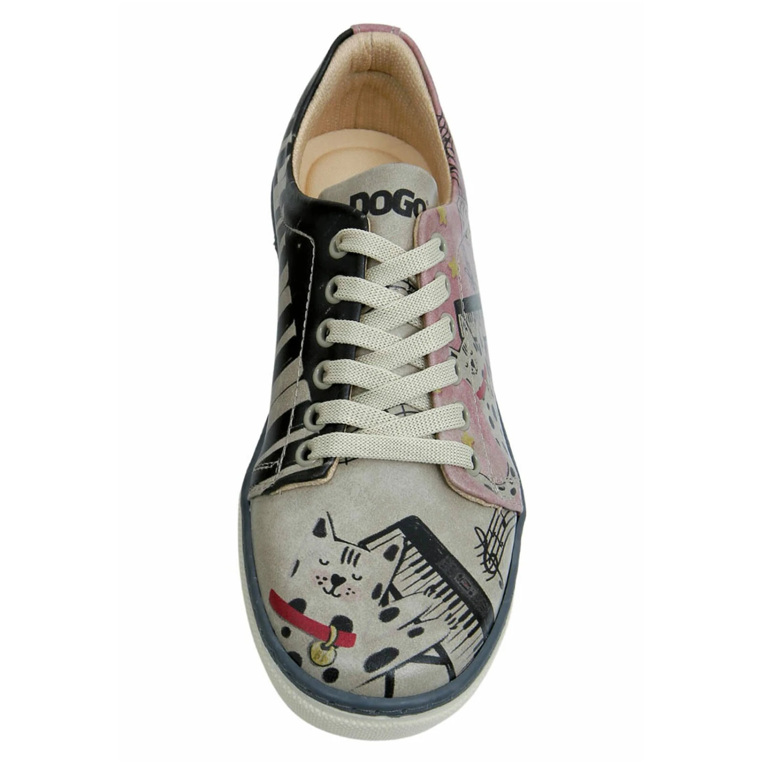 DOGO Sneaker - Dance With Me 2 DOGO Sneaker - Dance With Me – Bild 2