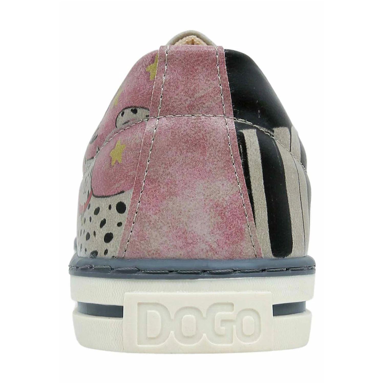DOGO Sneaker - Dance With Me 3 DOGO Sneaker - Dance With Me – Bild 3