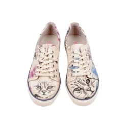 DOGO Sneaker - Deepness -DOGO Trend Rabattwelt dogo sneaker deepness5