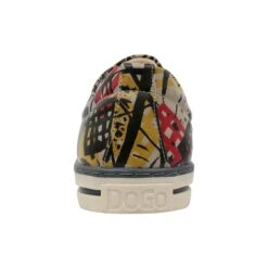 DOGO Sneaker - Eternal Swirl -DOGO Trend Rabattwelt dogo sneaker eternal swirl5