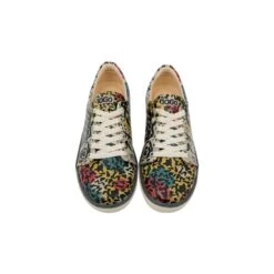 DOGO Sneaker - Eternal Swirl -DOGO Trend Rabattwelt dogo sneaker eternal swirl6