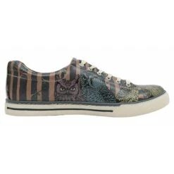 DOGO Sneaker - Ever Feel Like You’re Being Watched