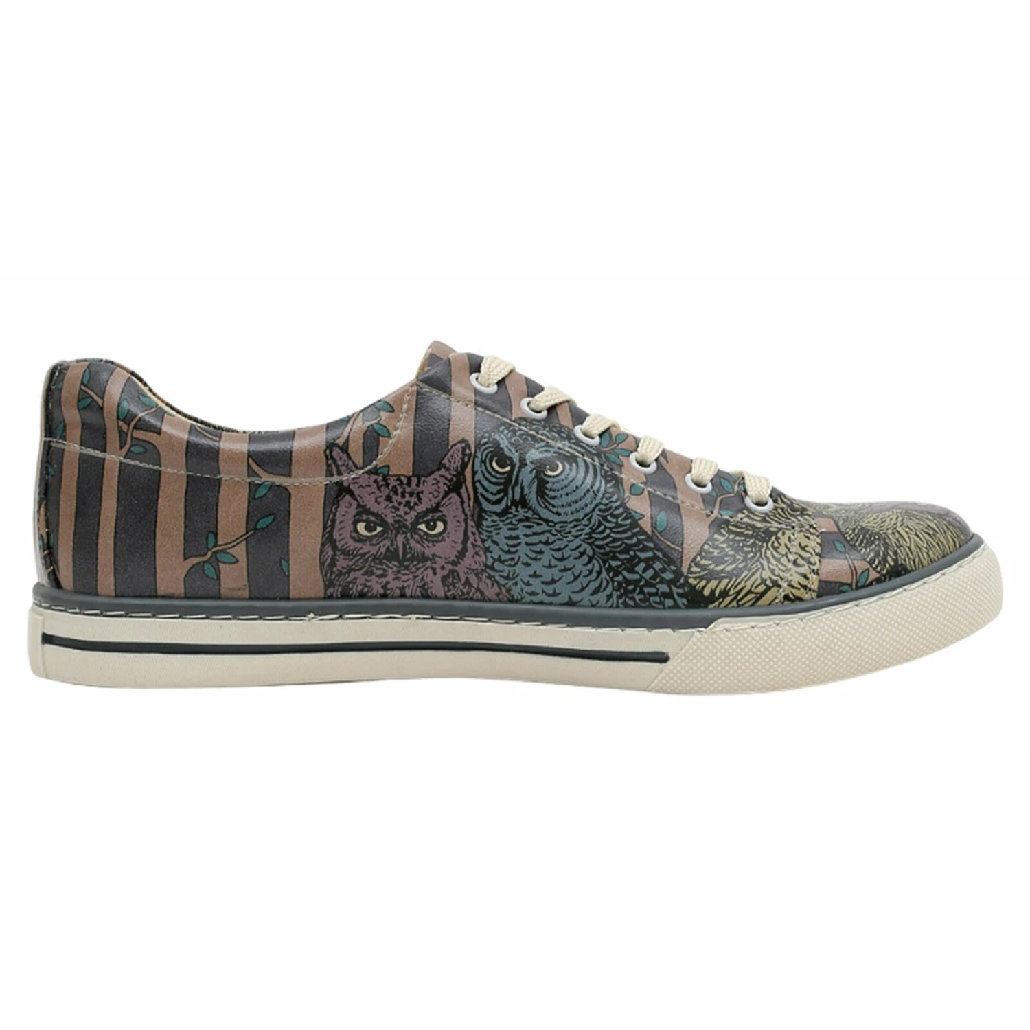 DOGO Sneaker - Ever Feel Like You’re Being Watched 1 DOGO Sneaker - Ever Feel Like You’re Being Watched