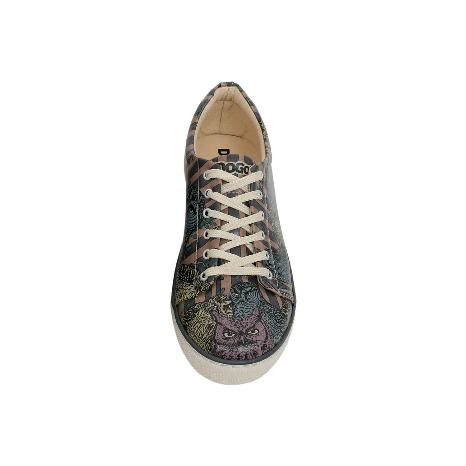 DOGO Sneaker - Ever Feel Like You’re Being Watched 2 DOGO Sneaker - Ever Feel Like You’re Being Watched – Bild 2