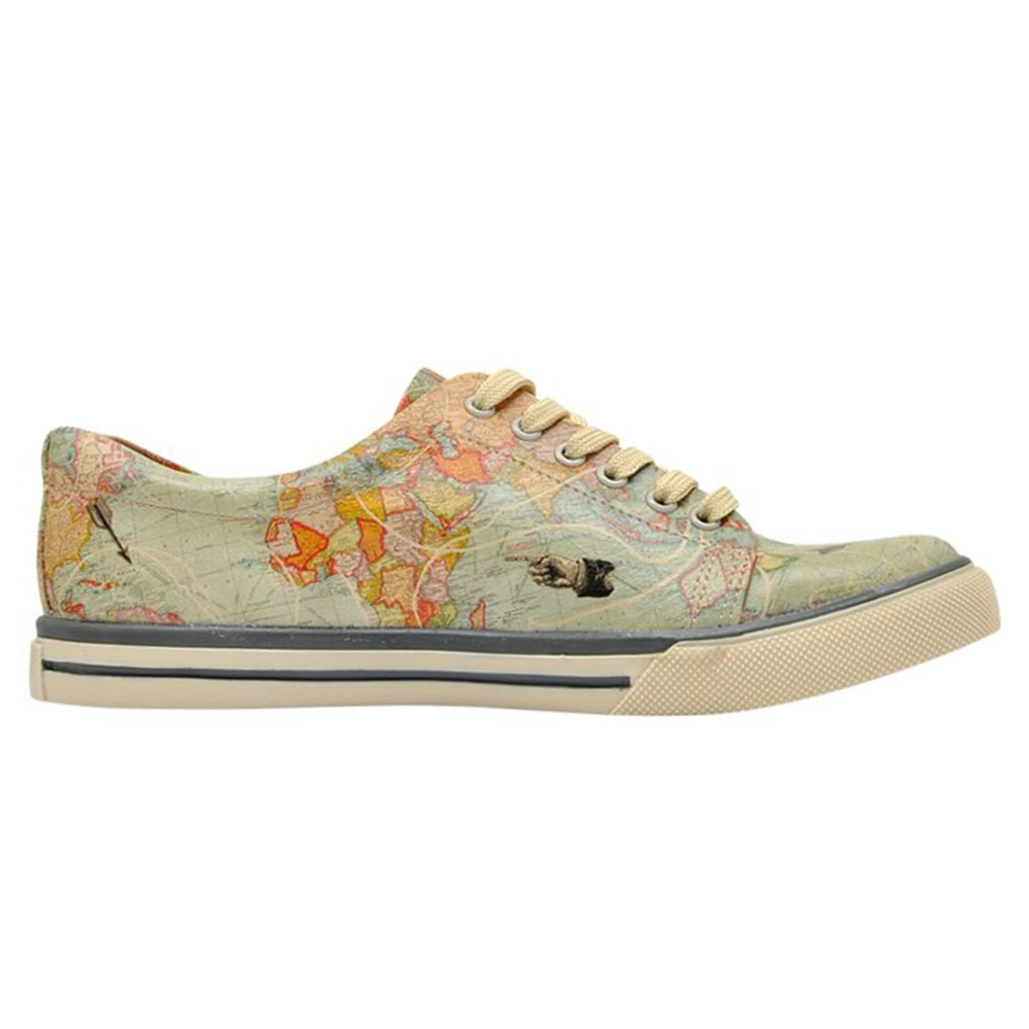 DOGO Sneaker - Explore 1 DOGO Sneaker - Explore